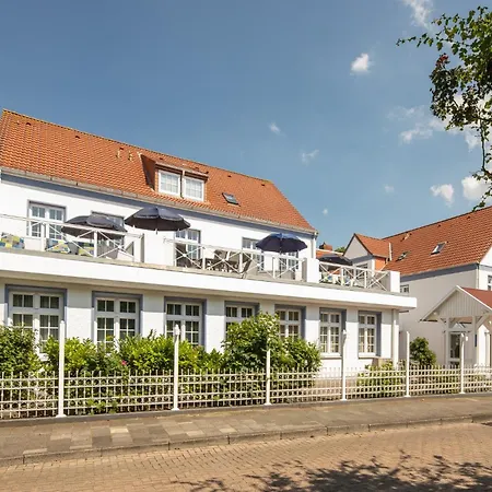 Haus Bielefeld Ankerplatz 11 Appartement