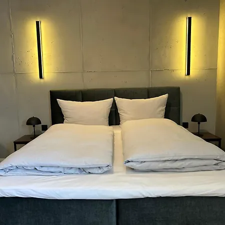 Haus Bielefeld Ankerplatz 11 Appartement *