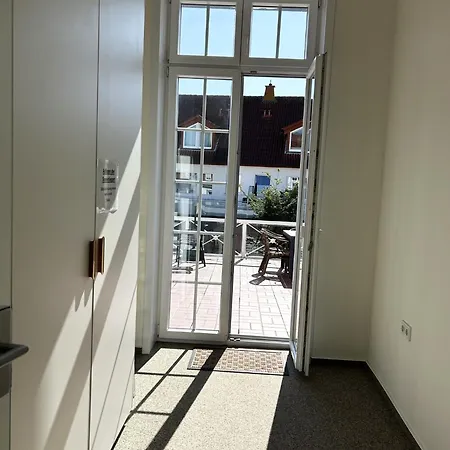 Haus Bielefeld Ankerplatz 11 Apartment