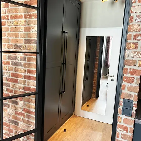 Apartment Haus Bielefeld Ankerplatz 11 Norderney