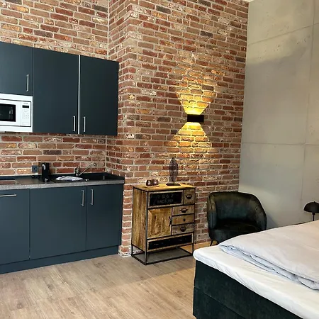 Haus Bielefeld Ankerplatz 11 Norderney