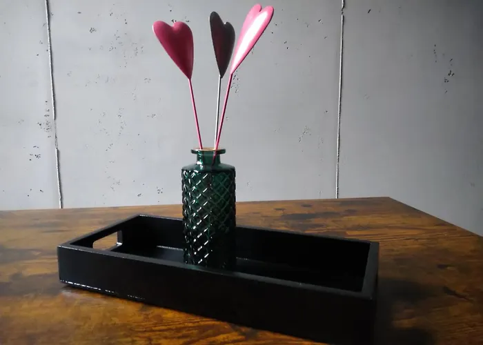 Haus Bielefeld Ankerplatz 11 Norderney